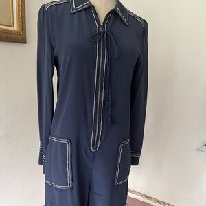 See by Chloe Romper